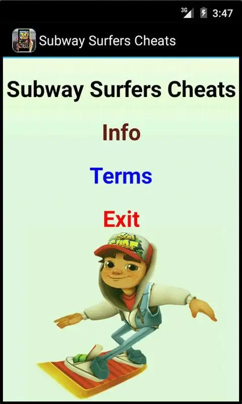 Subway Surfers 2 APK Download 2023 - Free - 9Apps