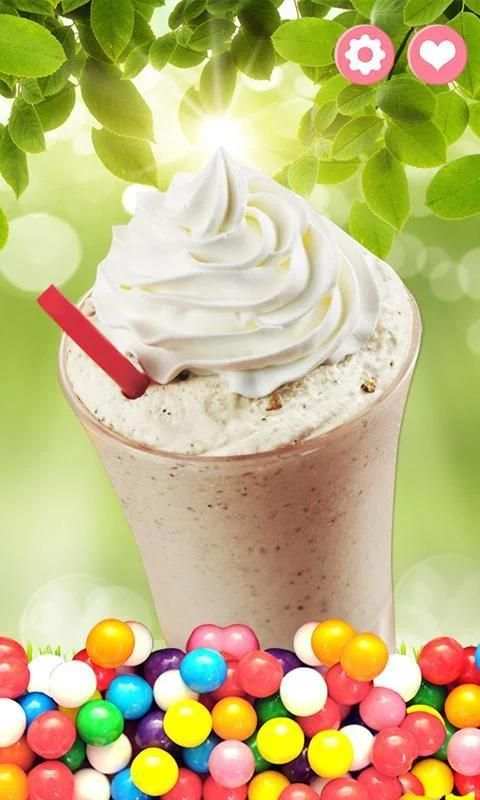 Milkshake Mania - Cooking Game स्क्रीनशॉट 12