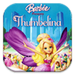 Barbie thumbelina Quiz icon