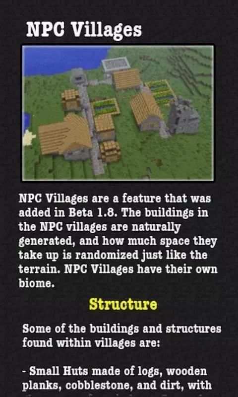 Epic Building Minecraft 2 स्क्रीनशॉट 6