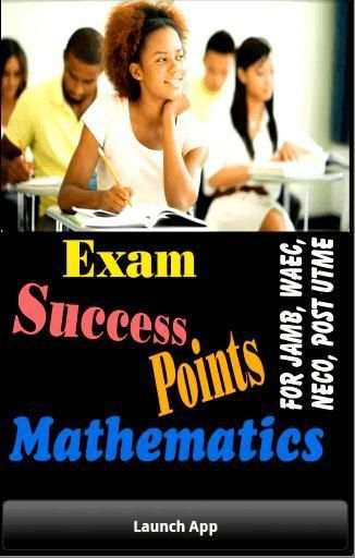 Exam Key Points скриншот 7