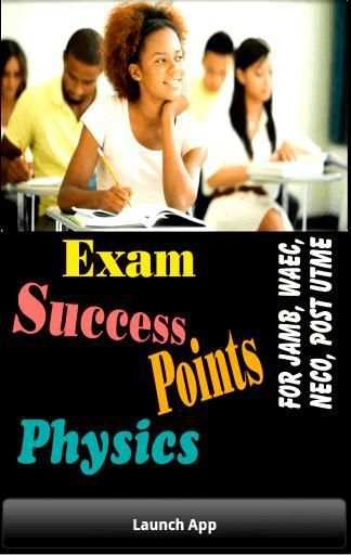 Exam Key Points 2 تصوير الشاشة