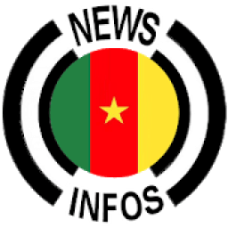 Kiosque Cameroun - news, infos, actualité icon