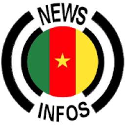 Kiosque Cameroun 3.4.1