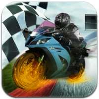 Racing Moto X