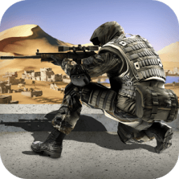 Strike Assault Frontline आइकन
