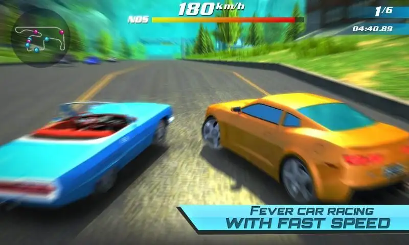 American Car Drift Game 2023 Mod Apk 1.0.3 (Unlimited Money) for Android iOs