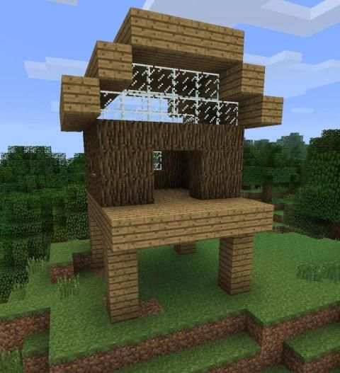 Epic Building Minecraft 2 स्क्रीनशॉट 2