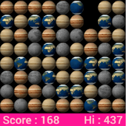 Gertie's Same Game icon