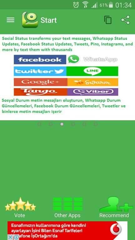 All Whatsapp Status 12.000+ screenshot 7