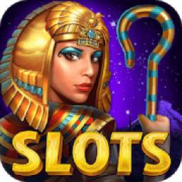 Bonus of Vegas Casino Slots-Free Casino Slots Game