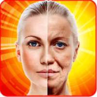 Face Aging- Make Yourself Old