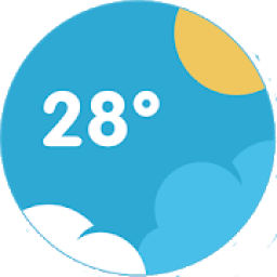 Weather Radar 2020 आइकन
