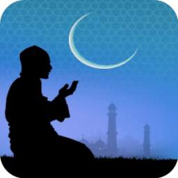 Islamic Prayers Ringtones