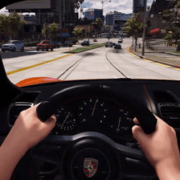 ड्राइविंग स्कूल 2017 आइकन