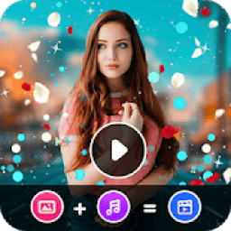 Photo Effect Animation Video Maker आइकन