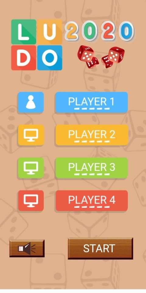 Ludo 2020 स्क्रीनशॉट 6
