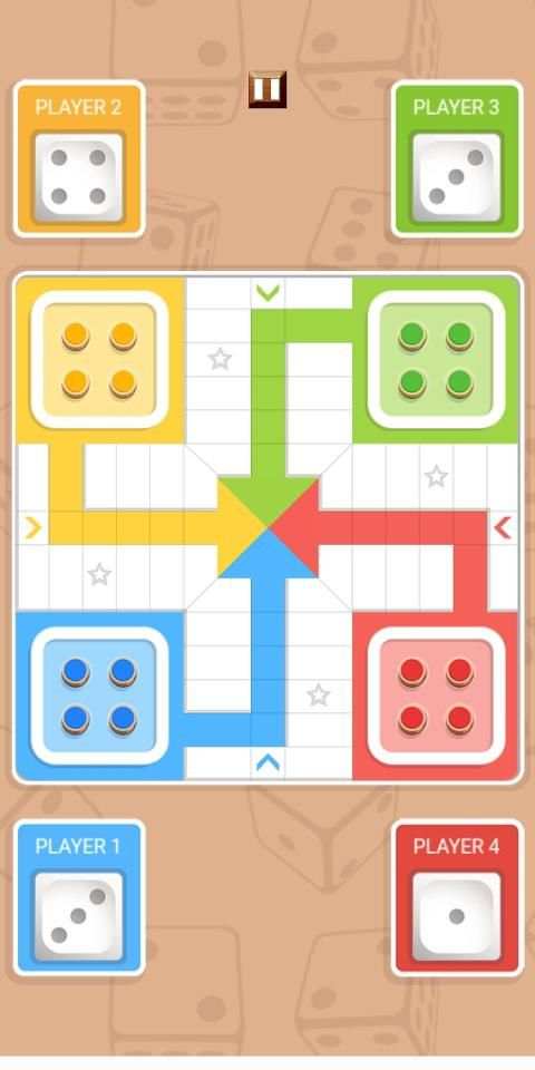 Ludo 2020 स्क्रीनशॉट 5