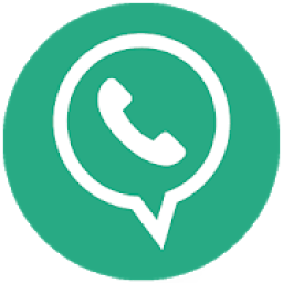 Free Wants Messenger Stickers 2020 आइकन