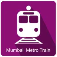 Mumbai Local Train on 9Apps