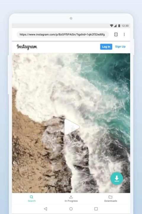 Video Downloader screenshot 3
