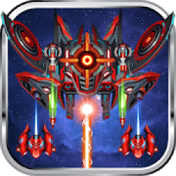 Galaxy Wars - Fighter Force 2020 आइकन