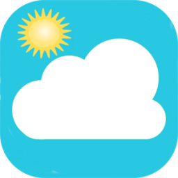 hava durumunu indir أيقونة