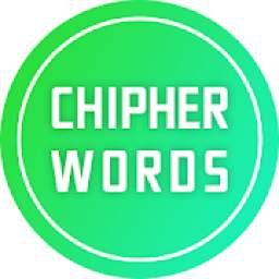 ChiperWords