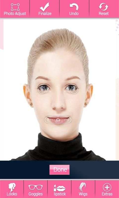 YouCam Makeup - Selfie Maker screenshot 4