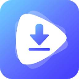 Video Downloader - Get Videos from FB, IG, Tikok