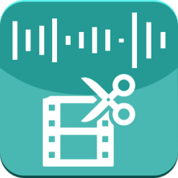 Audio Video Edtior आइकन