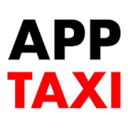 APP TAXI icon