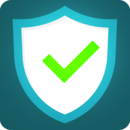 Antivirus Security &amp; Cleaner icon