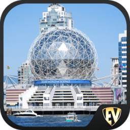 Explore Vancouver SMART Guide