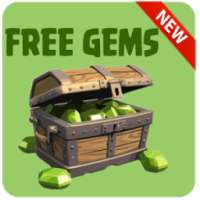 GEMS FOR FREE : COC GEMS