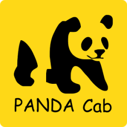 ikon Panda Cab
