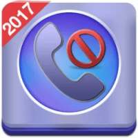 حظر المكالمات -القائمة السوداء on 9Apps