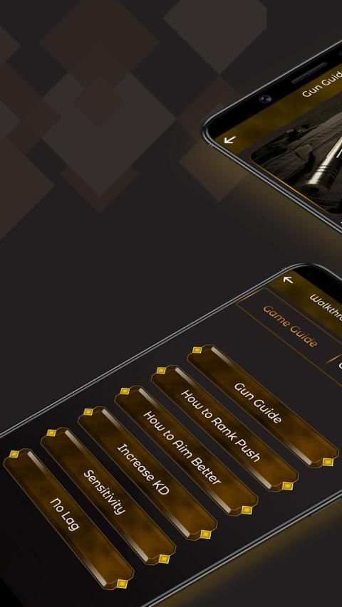 Guide For Battleground Mobile Pub G 2020 screenshot 4