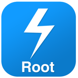 ikon Root Android - King of Root