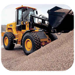 ikon Dozer Simülatör 3D