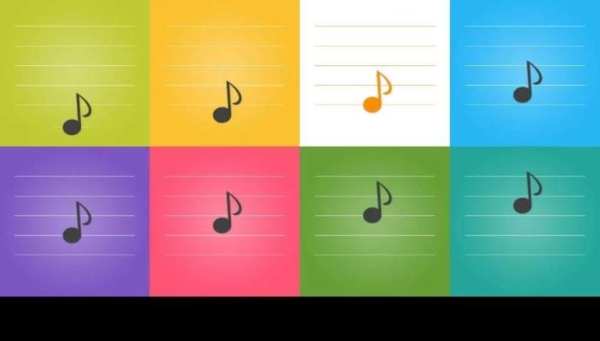 Music Games for Kids screenshot 5