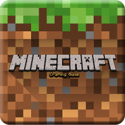 ikon Crafting Guide For Minecraft