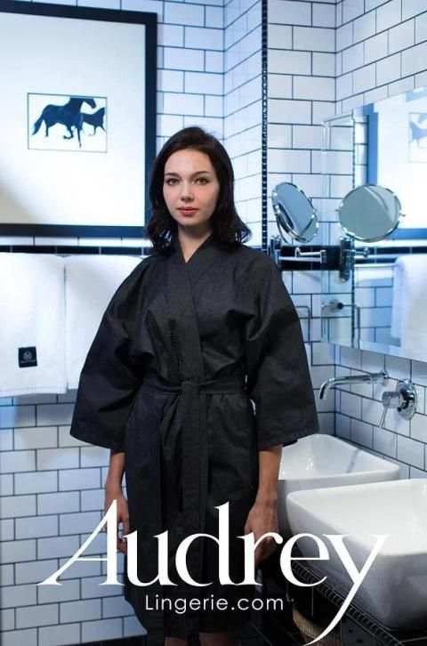 AudreyAR скриншот 1