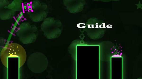 Tips for Geometry Dash World! скриншот 2