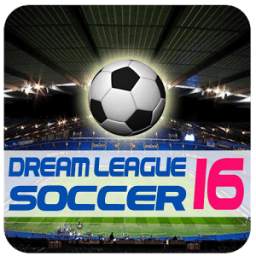 Guide DREAM LEAGUE SOCCER 16 1.0