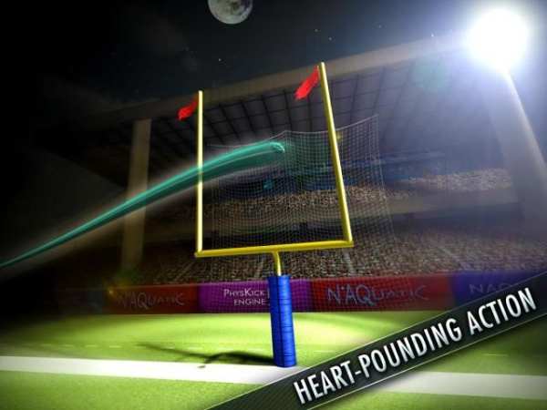 Football Showdown screenshot 1