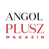 Angol Plusz Magazin on 9Apps