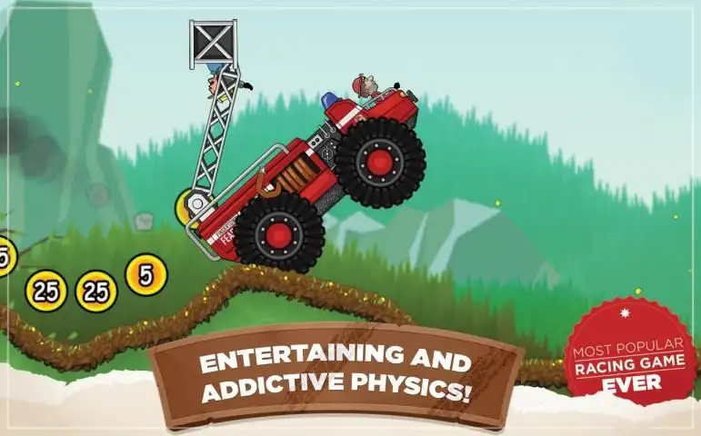 Download - Hill Climb Racing Mod Apk v1.57.0 Terbaru 2023