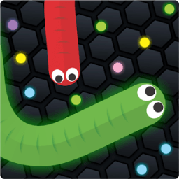 Worms Slither иконка