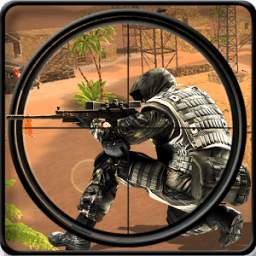 IGI Commando: Desert Strike